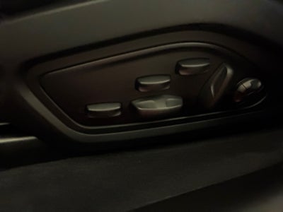 Porsche Taycan 4S Performance+ Cross Turismo