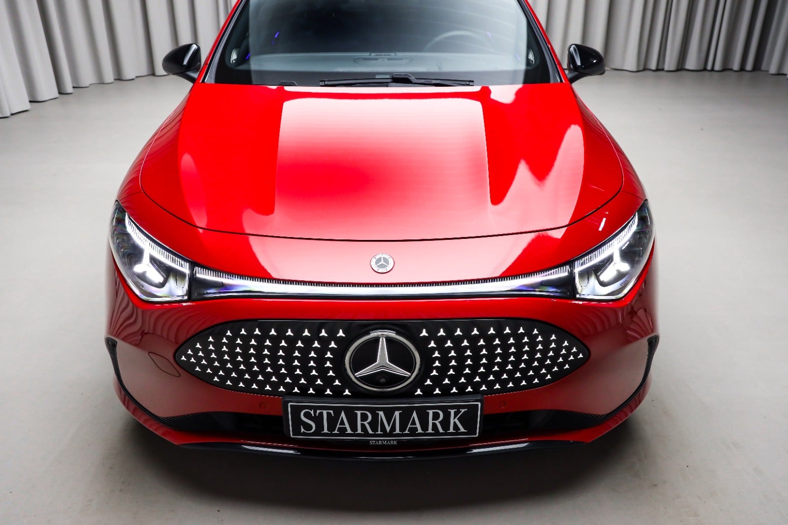 Mercedes-Benz CLA 250+ (7/8)