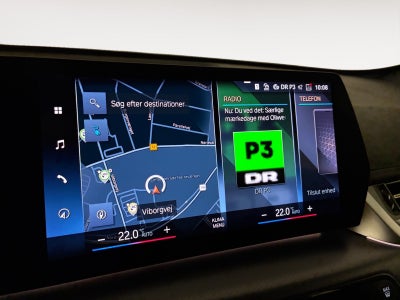 BMW iX1 xDrive30 M-Sport Premium Van