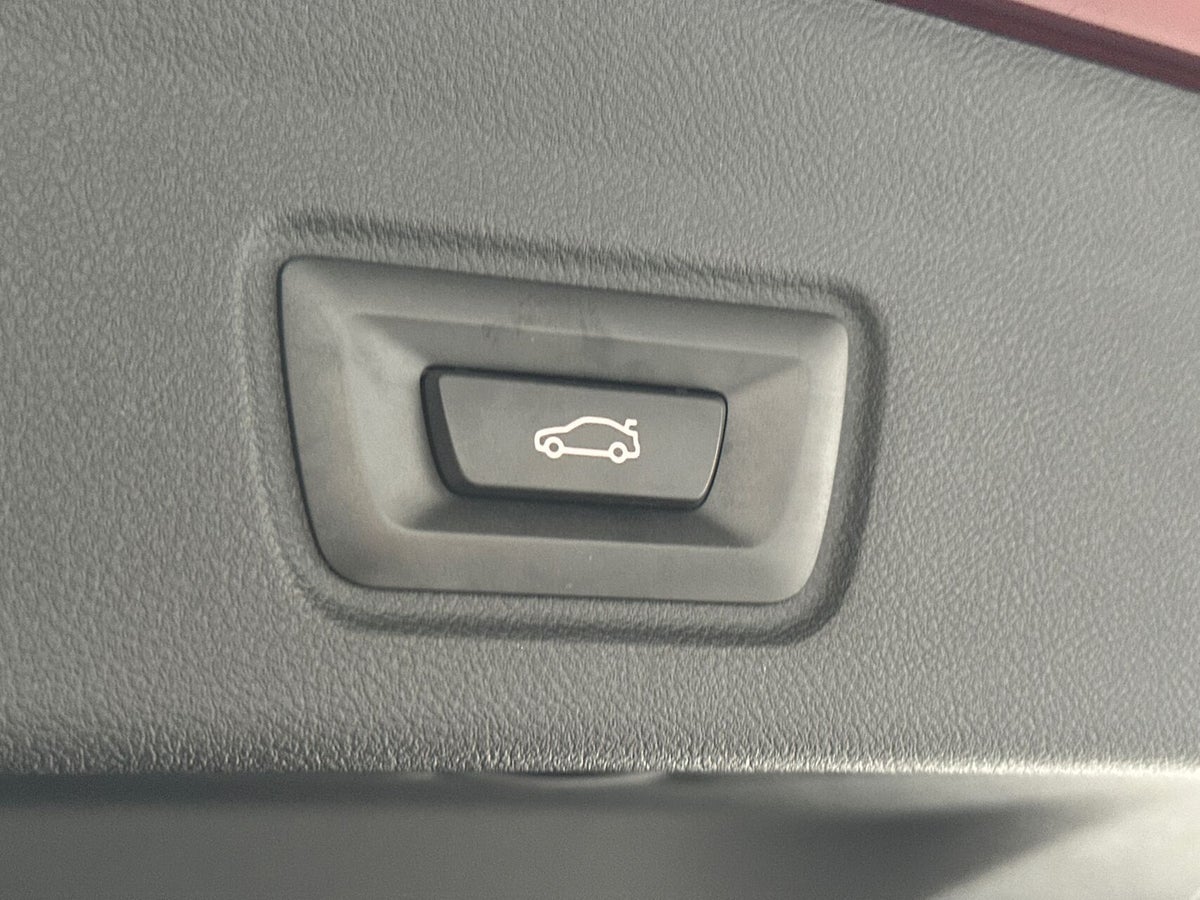 BMW i4 eDrive40 M-Sport billede 18