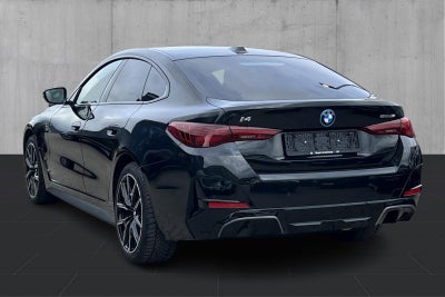 BMW i4 eDrive35 M-Sport BMW i4 eDrive35 M-Sport - 2