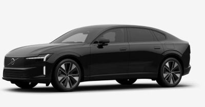 Volvo ES90  Extended Range Ultra 4d