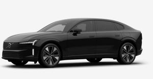 Volvo ES90 Extended Range Ultra