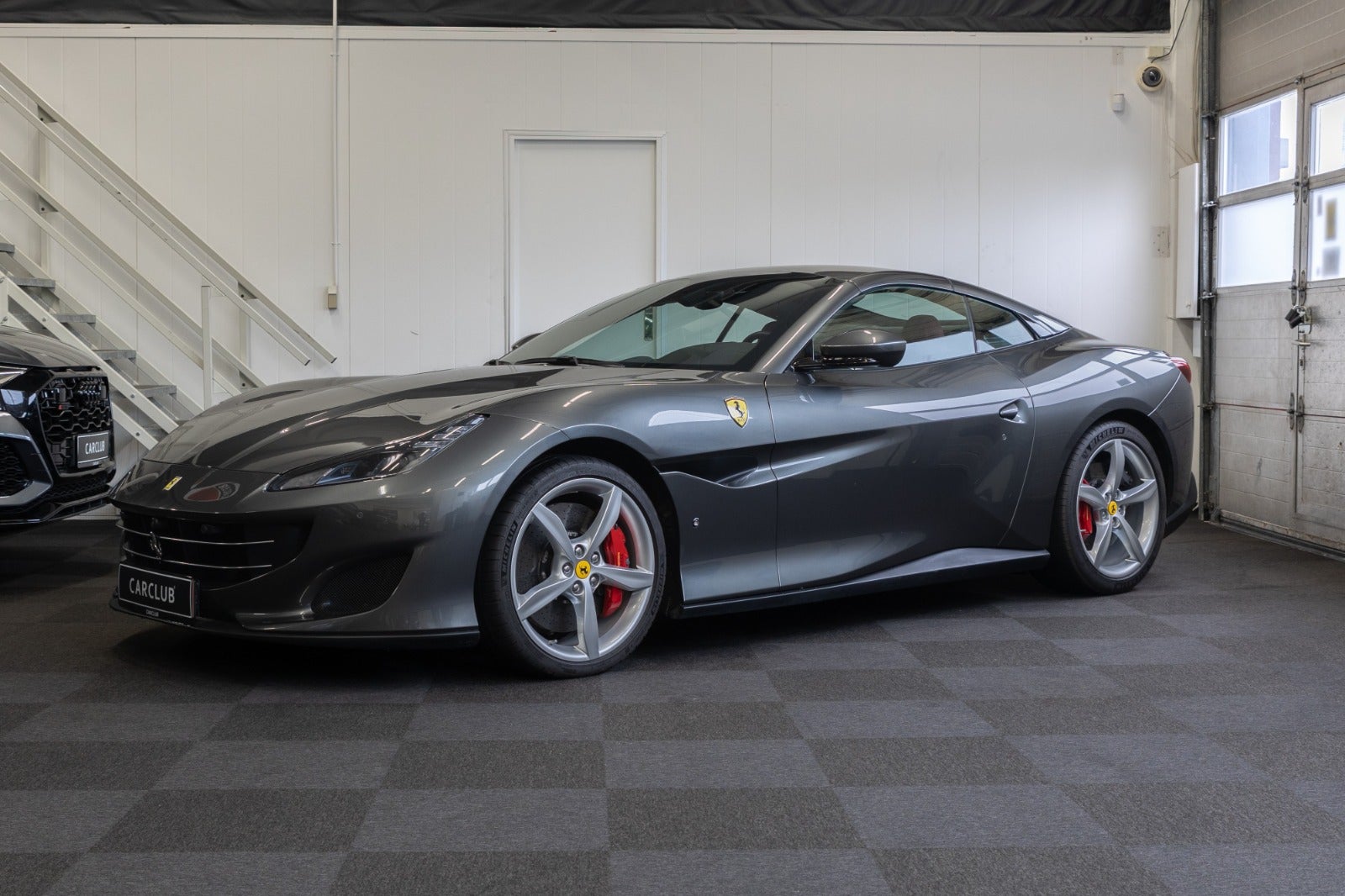 Ferrari Portofino DCT