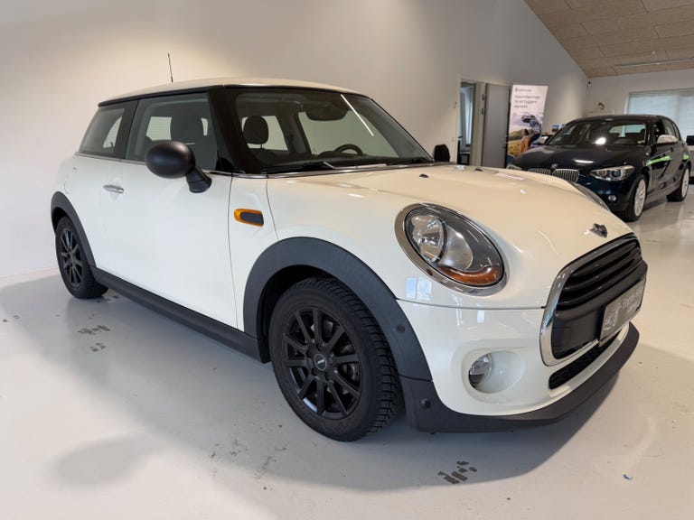 MINI One 
