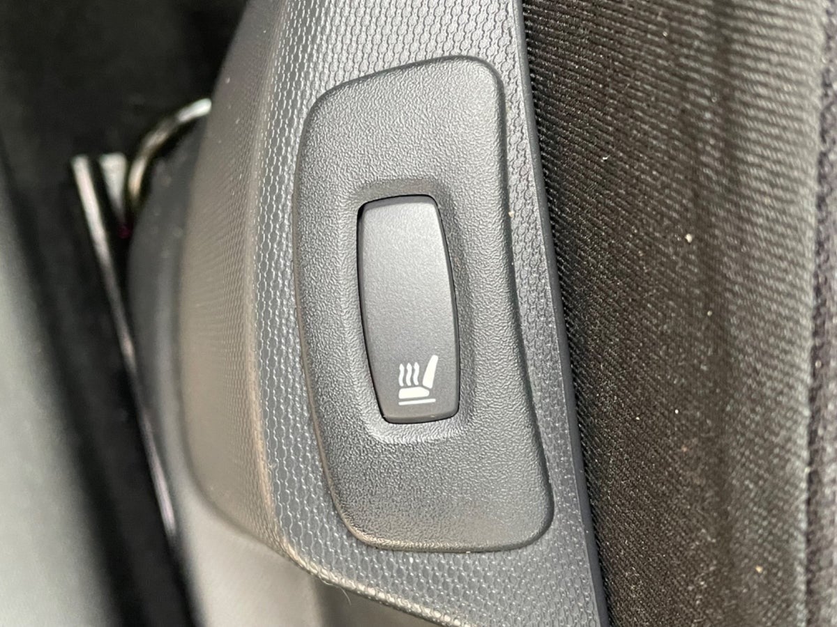 Billede af Renault Captur 1,5 dCi 90 Dynamique