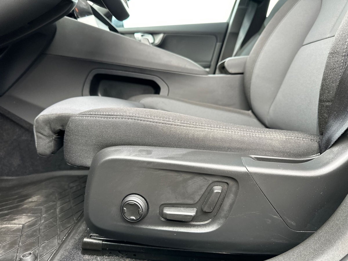 Polestar 2 Long Range billede 20