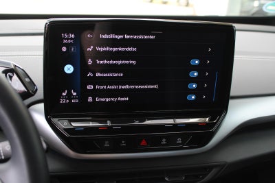 VW ID.5 Pro