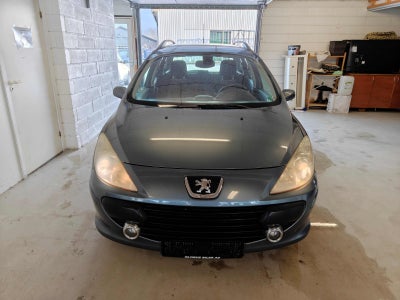 Peugeot 307 1,6 Edition stc. 5d