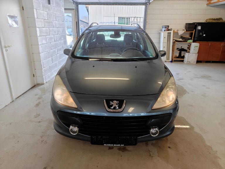 Peugeot 307 Edition stc.