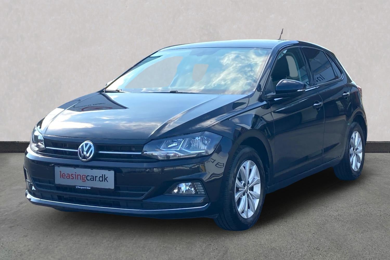 Billede af VW Polo 1,0 TSi 115 Highline DSG