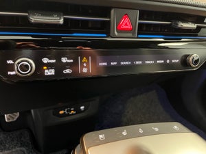 Kia EV6 Long Range GT-Line