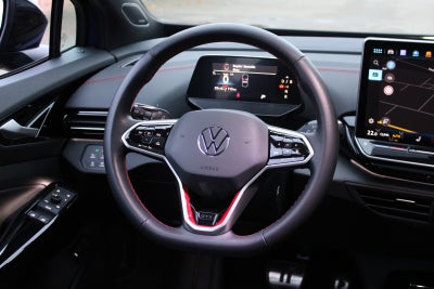 VW ID.4 GTX Max 4Motion