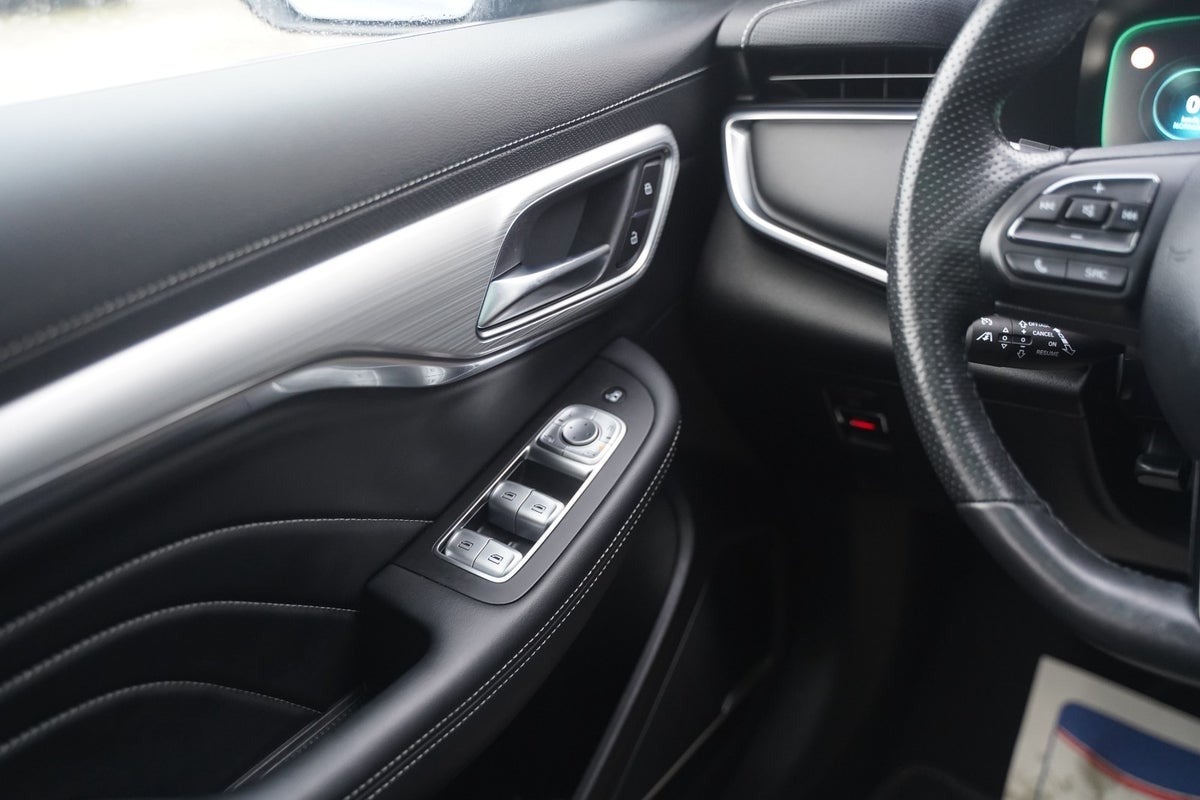 Billede af MG Marvel R  Performance