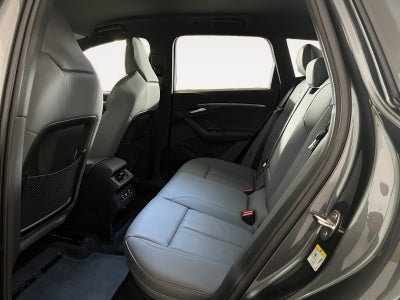 Audi Q6 e-tron S-line quattro