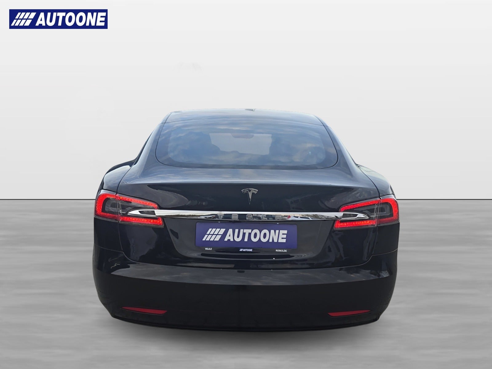 Billede af Tesla Model S  75D