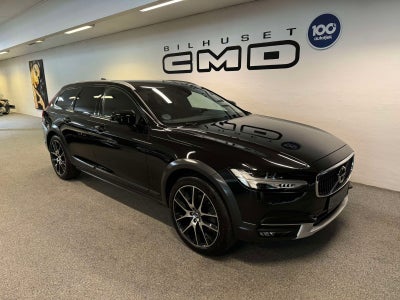 Volvo V90 CC 2,0 D5 235 Pro aut. AWD 5d