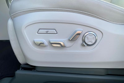 Hyundai Ioniq 9 Calligraphy Performance 4WD 7prs