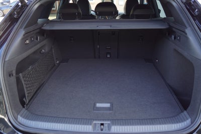 VW ID.7 Style Tourer