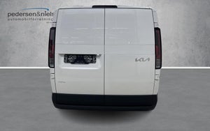 Kia PV5 Long Range Work Pro