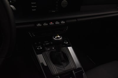 Porsche 911 GT3 Touring Coupé PDK