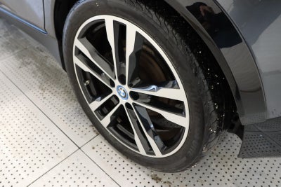 BMW i3s Comfort Advanced