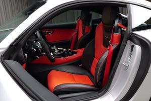 Mercedes AMG GT S aut.