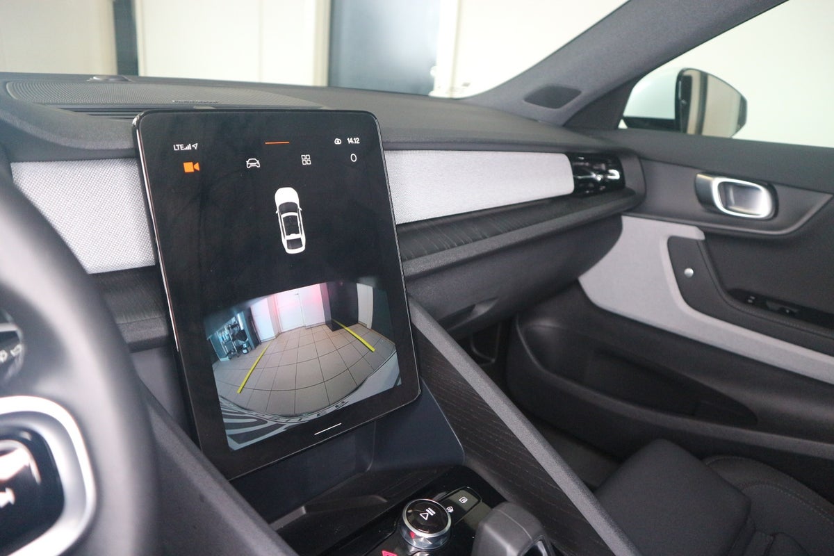 Polestar 2 Long Range AWD