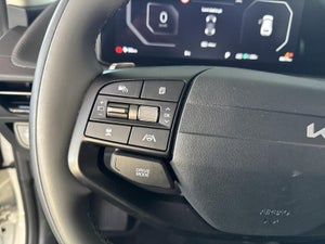 Kia EV6 Long Range Upgrade