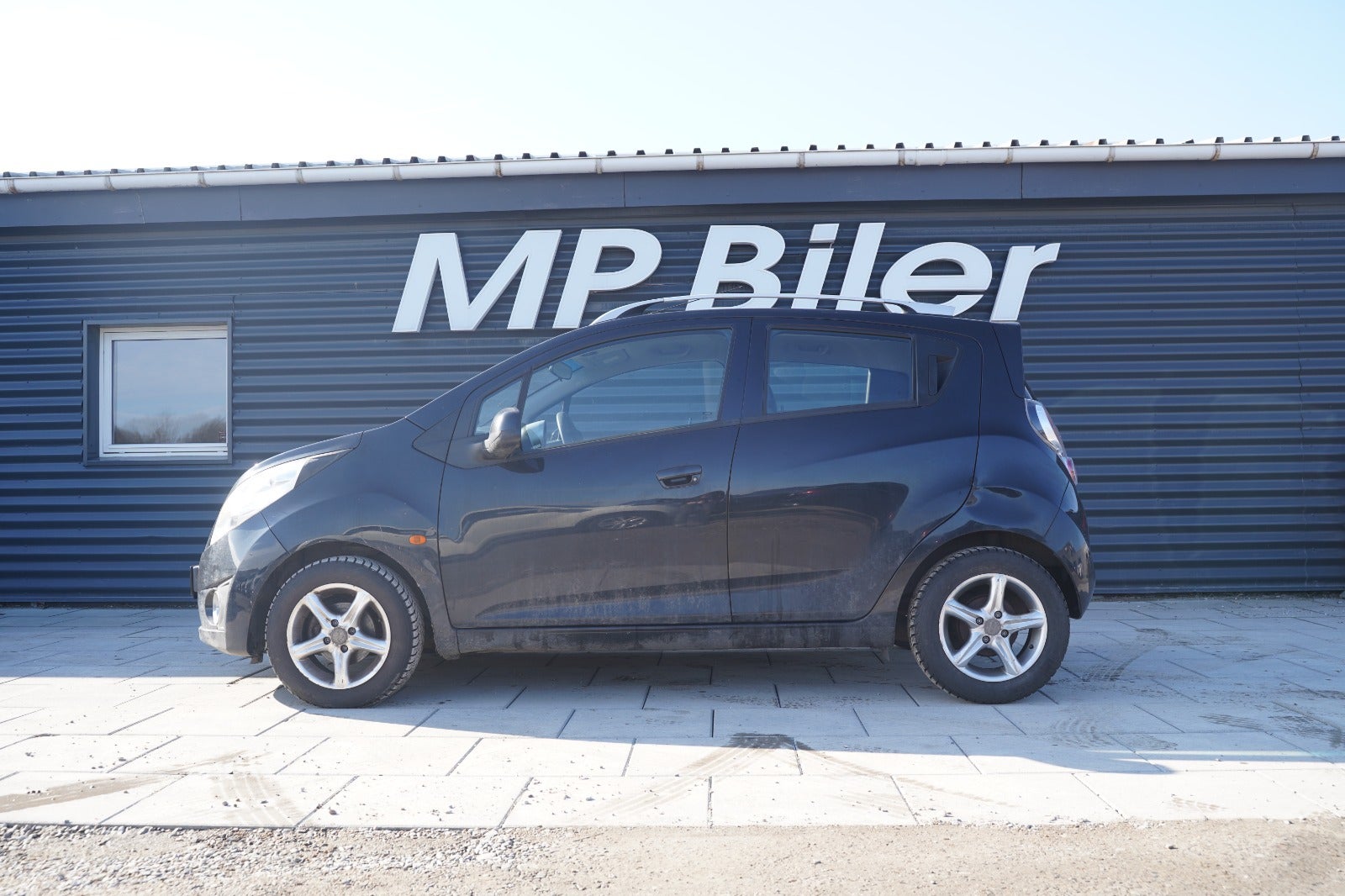Billede af Chevrolet Spark 1,0 LS
