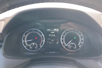 Skoda Kamiq TSi 110 Ambition DSG