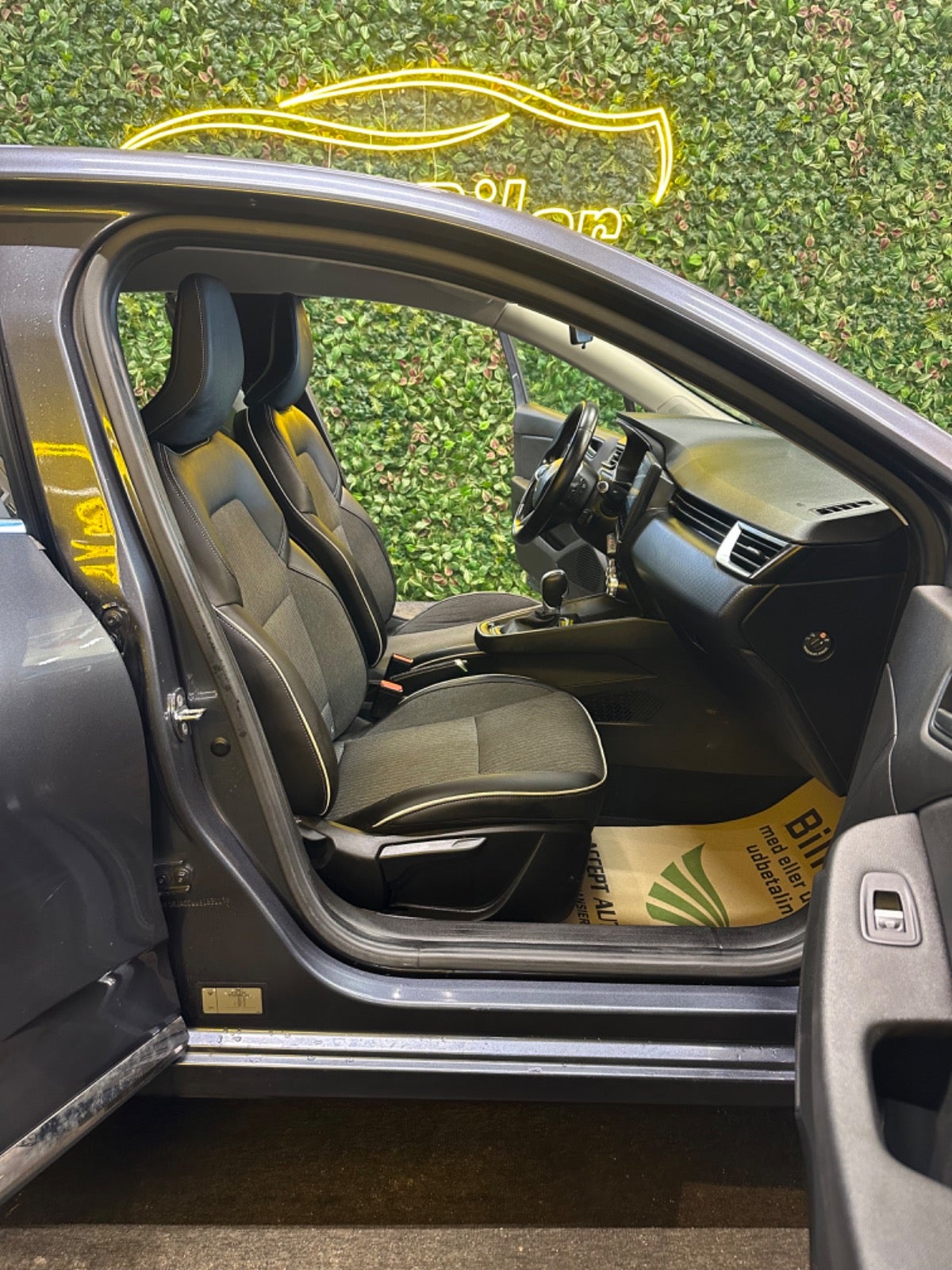 Billede af Renault Clio V 1,3 TCe 130 Intens EDC