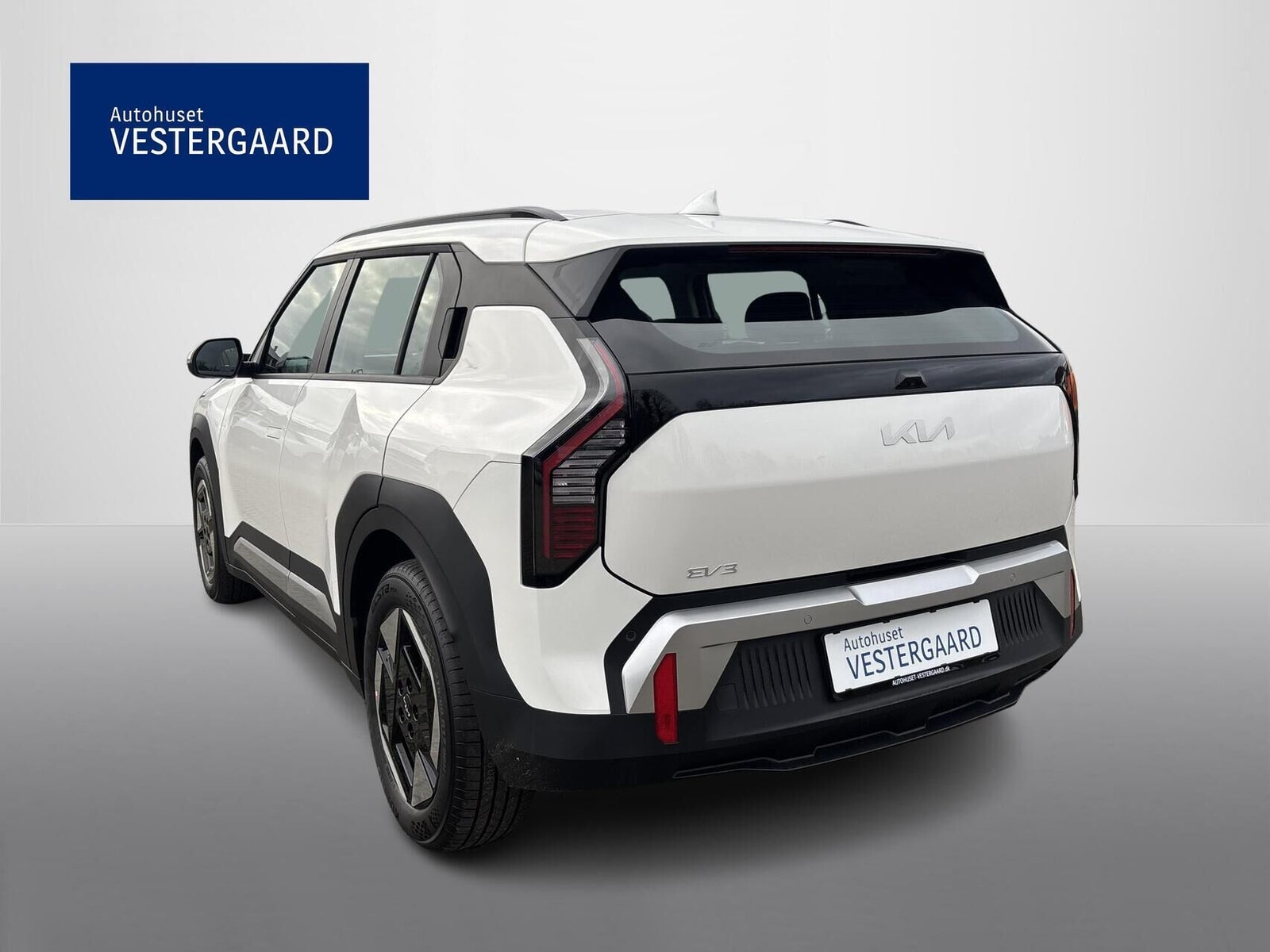 Kia EV3 Standard Range Access