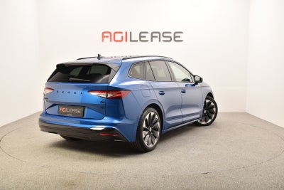Skoda Enyaq iV Sportline