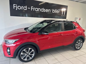Kia Stonic T-GDi Edition+ DCT