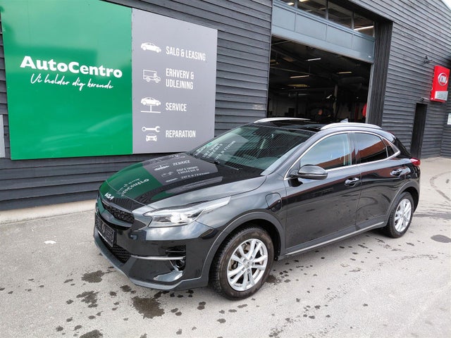 Kia XCeed PHEV Upgrade+ DCT