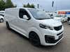 Peugeot Expert BlueHDi 177 L3 Sport EAT8 Van thumbnail