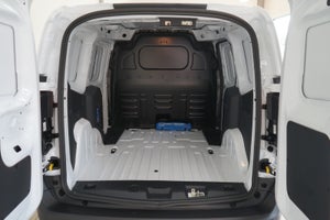 Ford E-Transit Courier