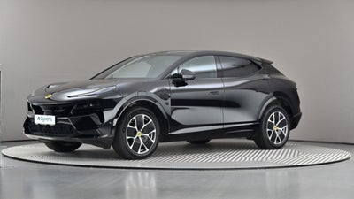 Lotus Eletre   5d
