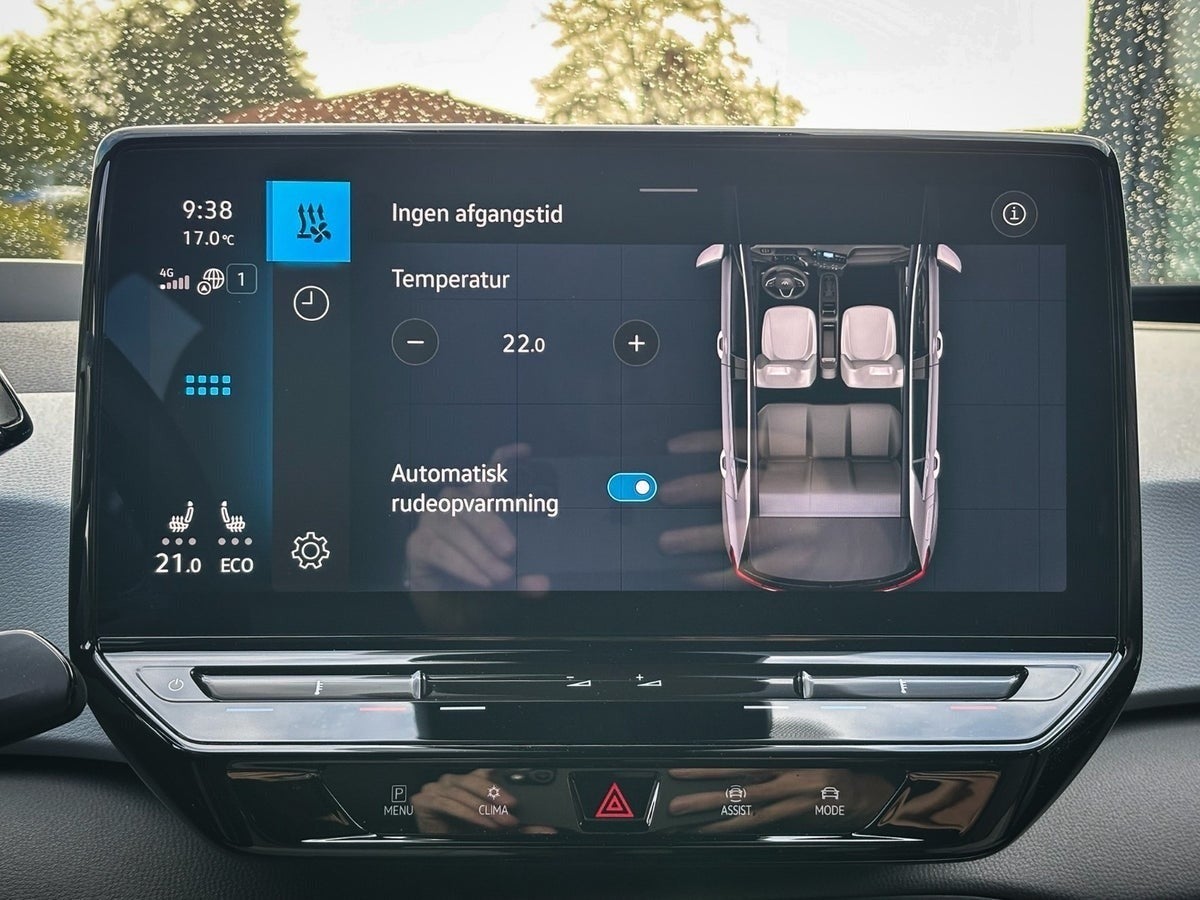 Billede af VW ID.3 77 Pro S