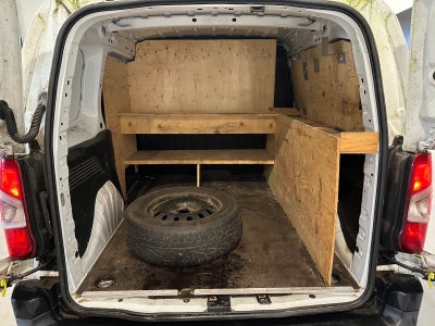 Opel Combo D 75 Essentia L1V1