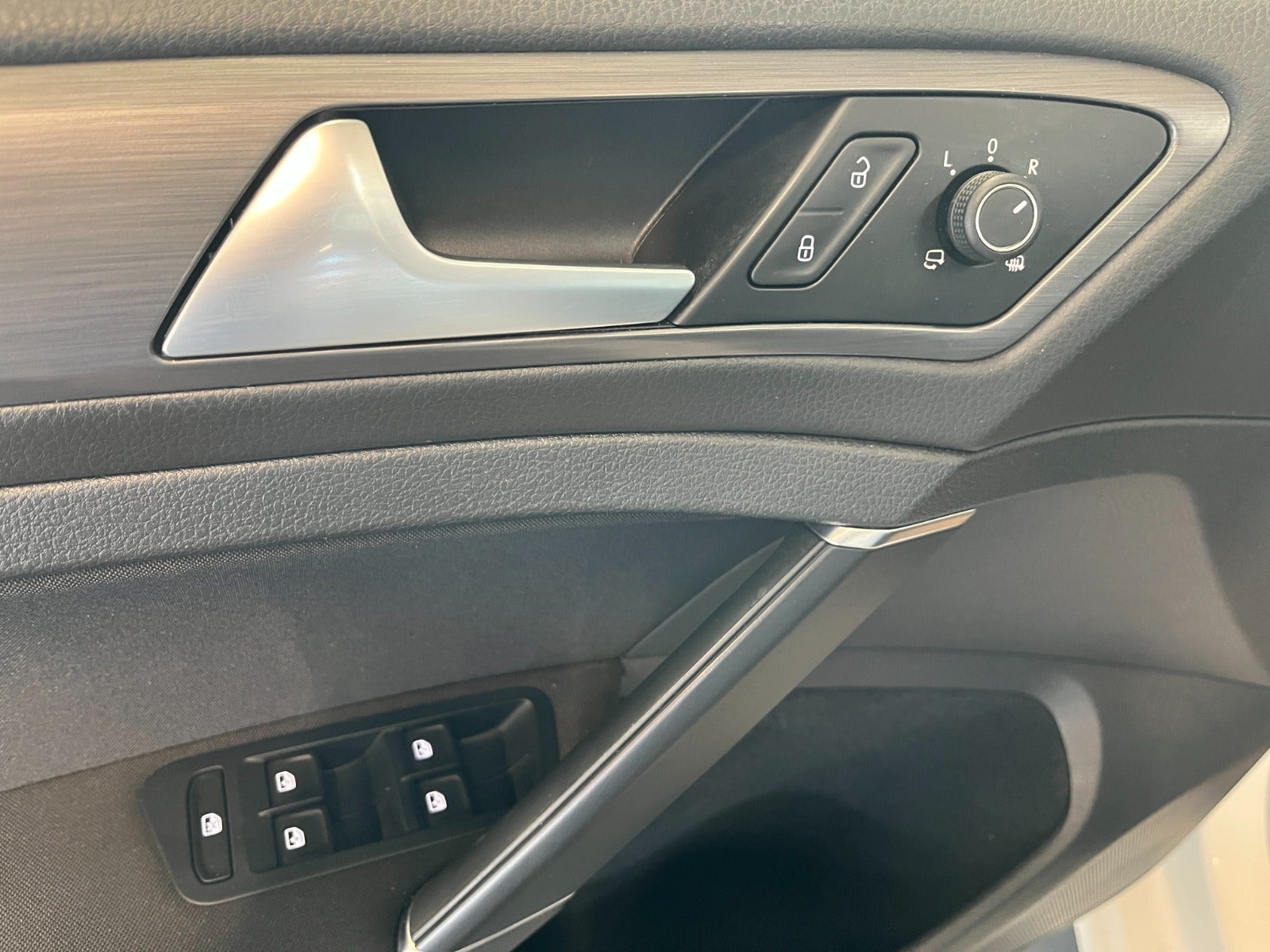 Billede af VW Golf VII 1,4 TSi 125 Comfortline Variant