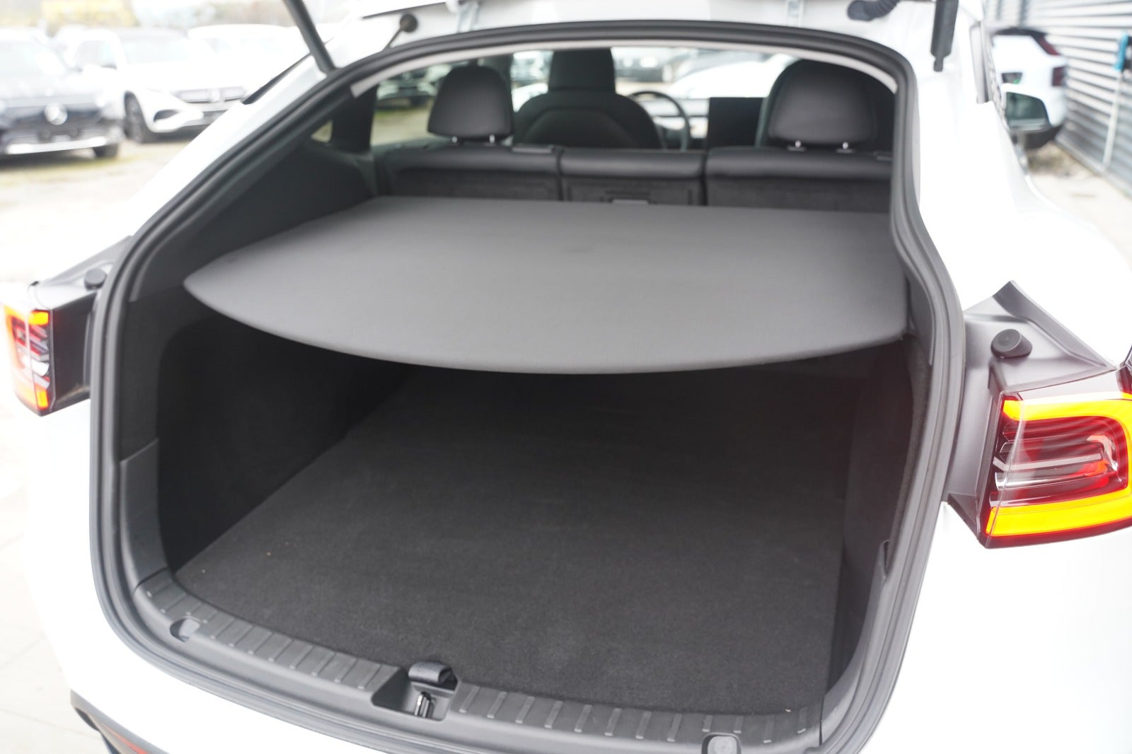 Billede af Tesla Model Y  RWD