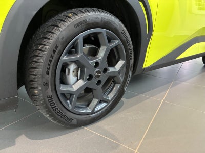 BYD Dolphin Surf Comfort