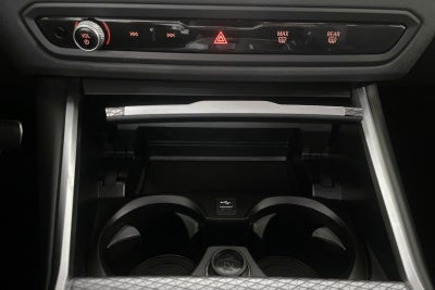 BMW 320e Touring M-Sport aut.