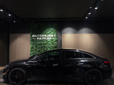 Mercedes EQE300  AMG Line 4d