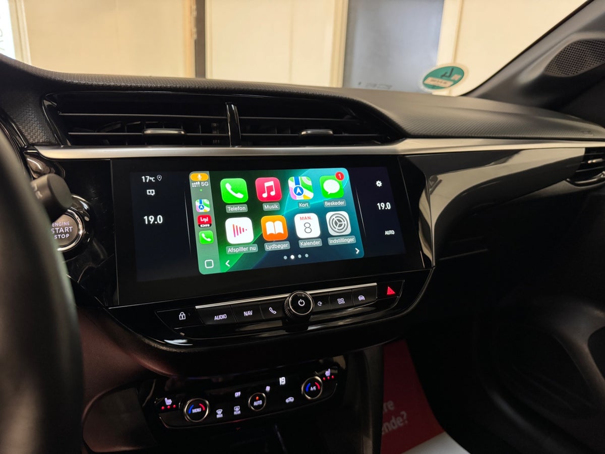 Opel Corsa-e Ultimate