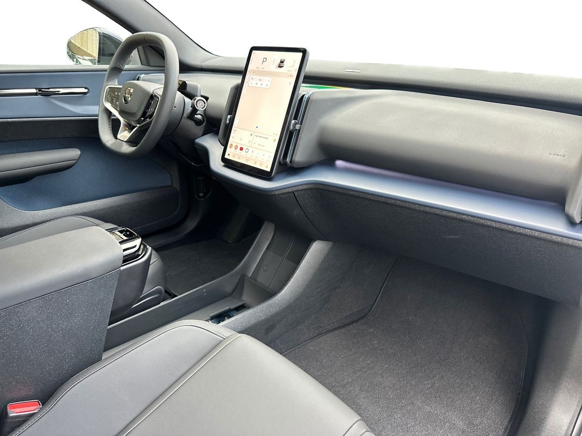 Volvo EX30 Extended Range Plus billede 7