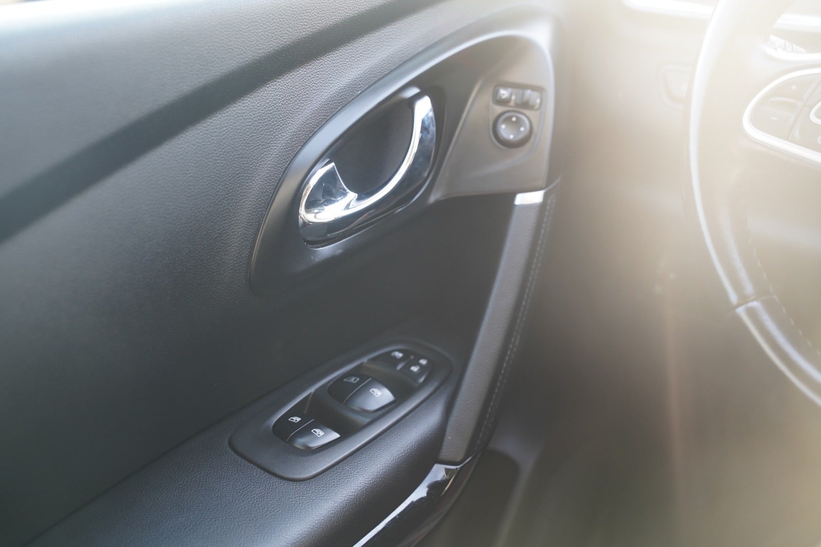 Billede af Renault Kadjar 1,5 dCi 110 Zen