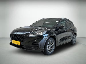 Ford Kuga PHEV ST-Line CVT Van